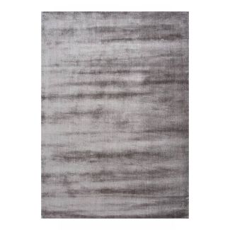 Handloom Viscose Light Reflective Area Rug