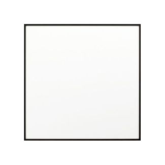 Floating Minimalist Picture Frame 42 by 42