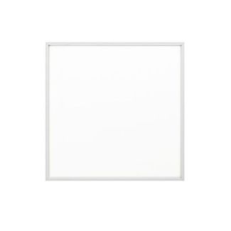 White Floating Minimalist Picture Frame 29.7 by 29.7