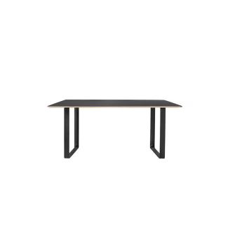 Small Minimalist Plywood Dining Table