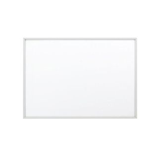 White Floating Minimalist Picture Frame A3