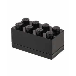 Brick Shape Polypropylene Lunch and Storage Box