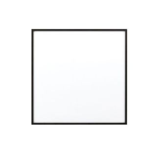 Floating Minimalist Picture Frame 29.7 by 29.7