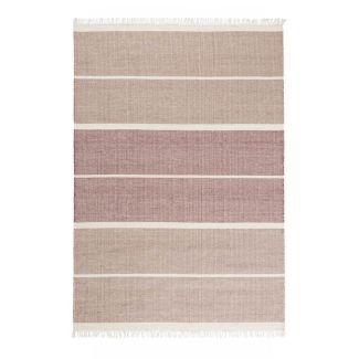 Contemporary Statement Textile Area Rug Standard