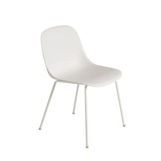 Wood Fiber Composite Modern Side Chair