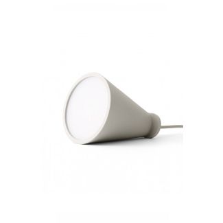 Multi Position Silicone Accent Lamp
