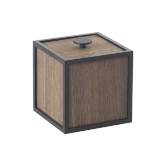 Saddle Brown Compact Cube Storage Module 10