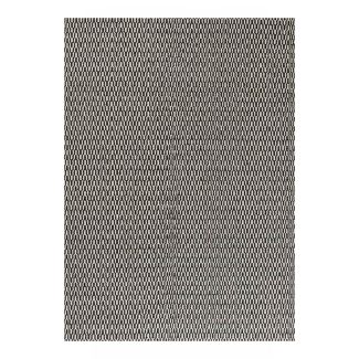 Handwoven Cotton Wool Dhurrie Area Rug Standard