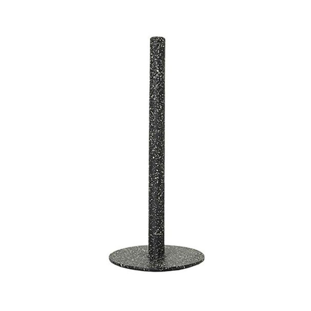 Cast Iron Paper Towel Holder Standard