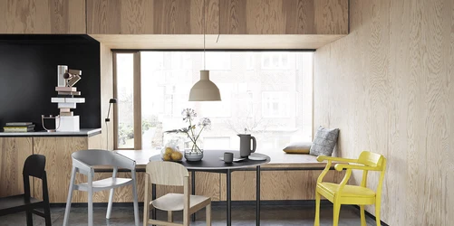 How to Style a Dining Table for Everyday Meals