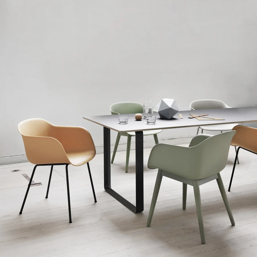 Warm modern home interior inspiration from Beauty NVTA